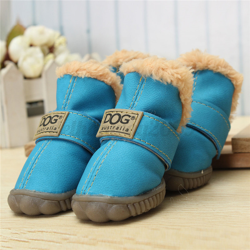 winter-pet-puppy-dog-shoes-boots-waterproof-anti-slip-protective-snow