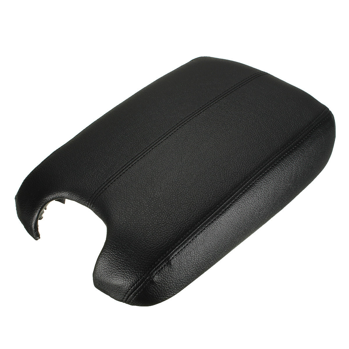 2008 Honda accord console armrest cover #1