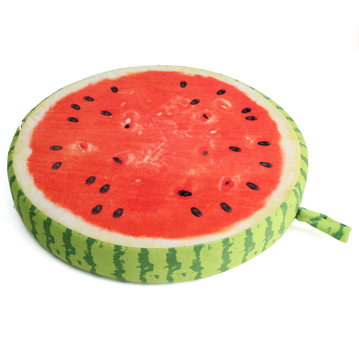 watermelon cushion