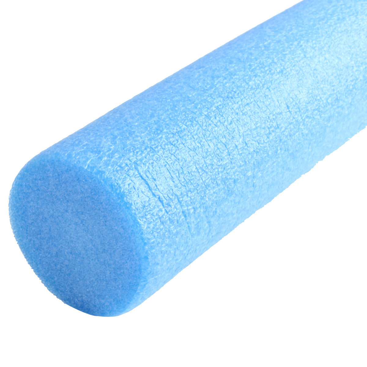 pool noodle flotation