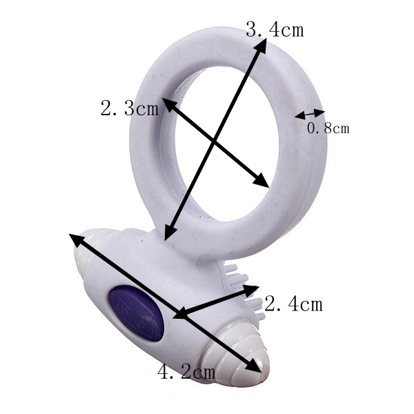 Вибратор Для Клитора Бабочка