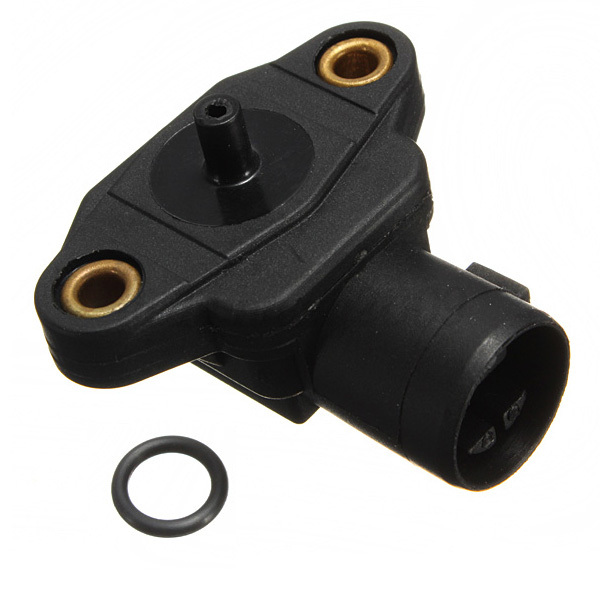 Barometric pressure sensor for 1992 honda accord #7