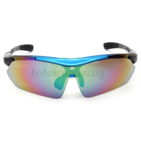 Fahrrad Brille Sonnenbrille Polarisiert Sportbrille