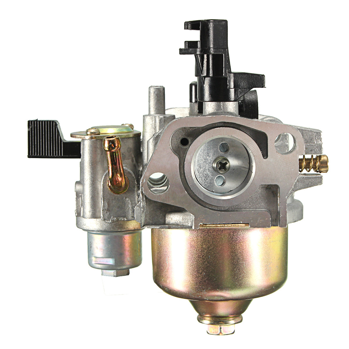 Honda gx110 carburetor #2