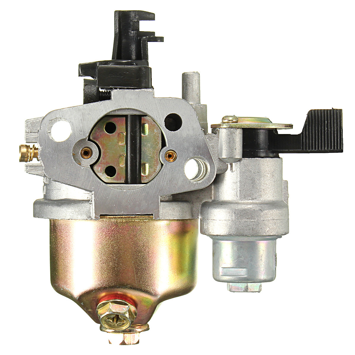 Carburetor honda gx120 #2