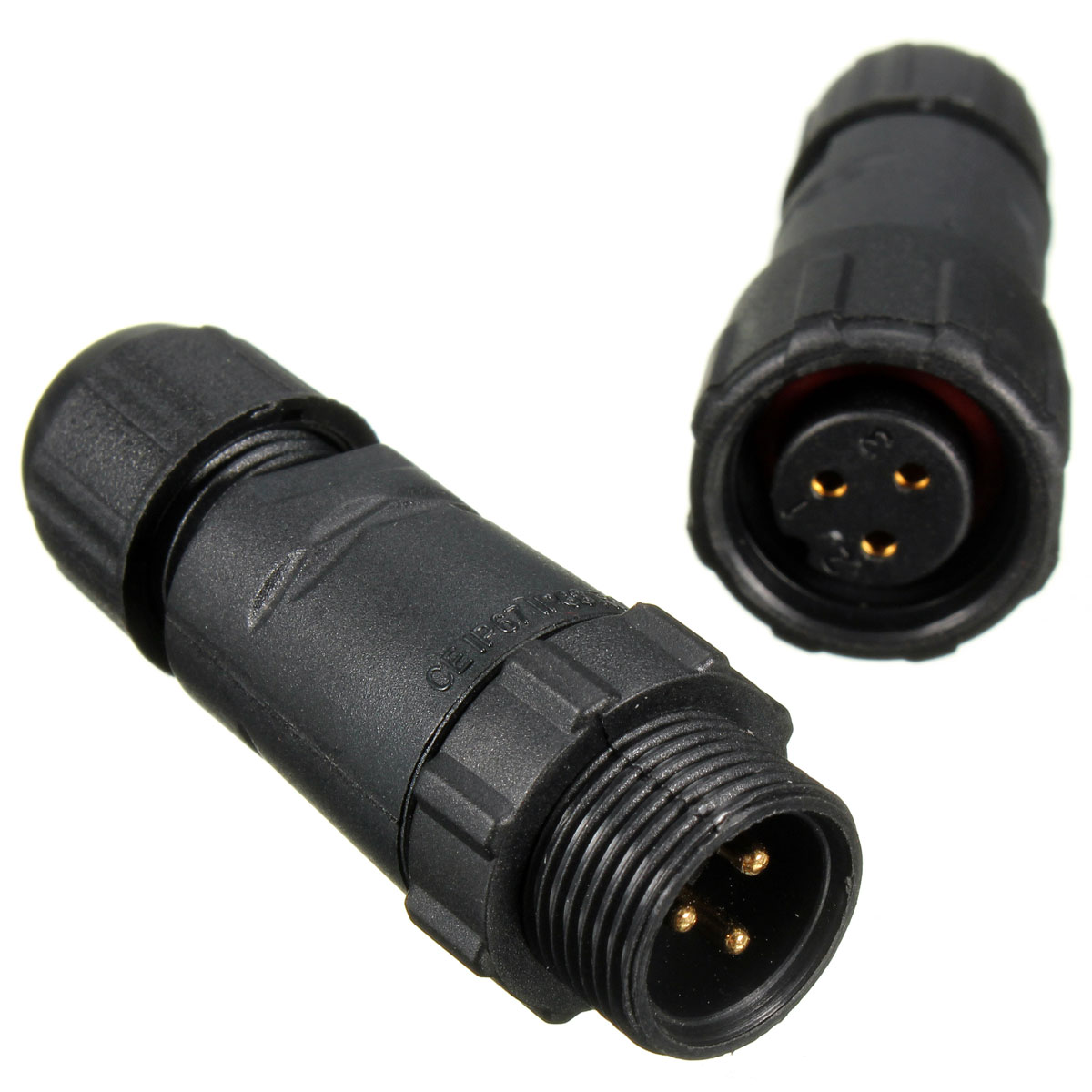 electrical connector