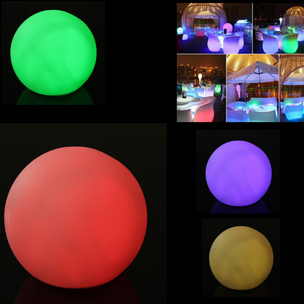 luxo ball mood light