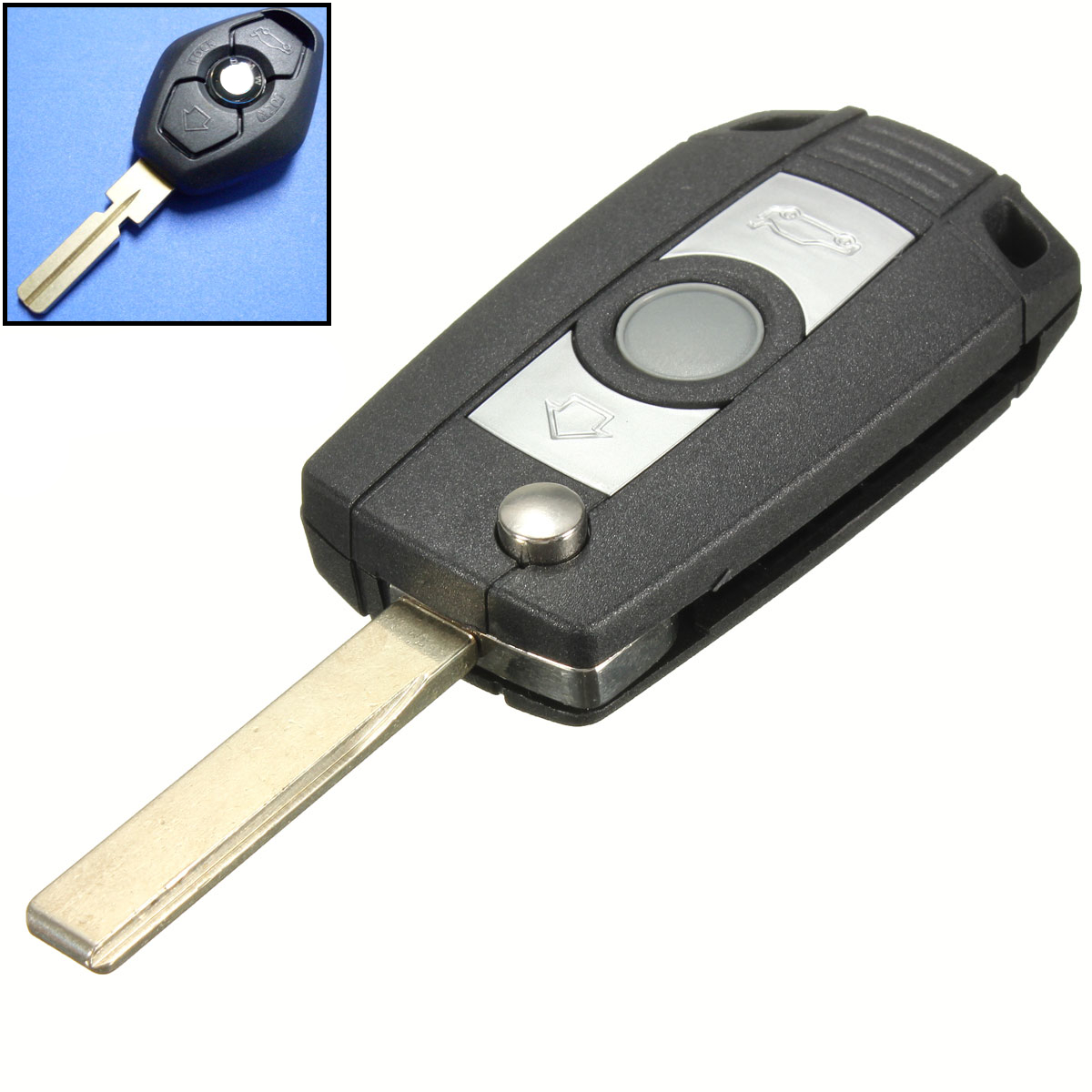 e36 remote key