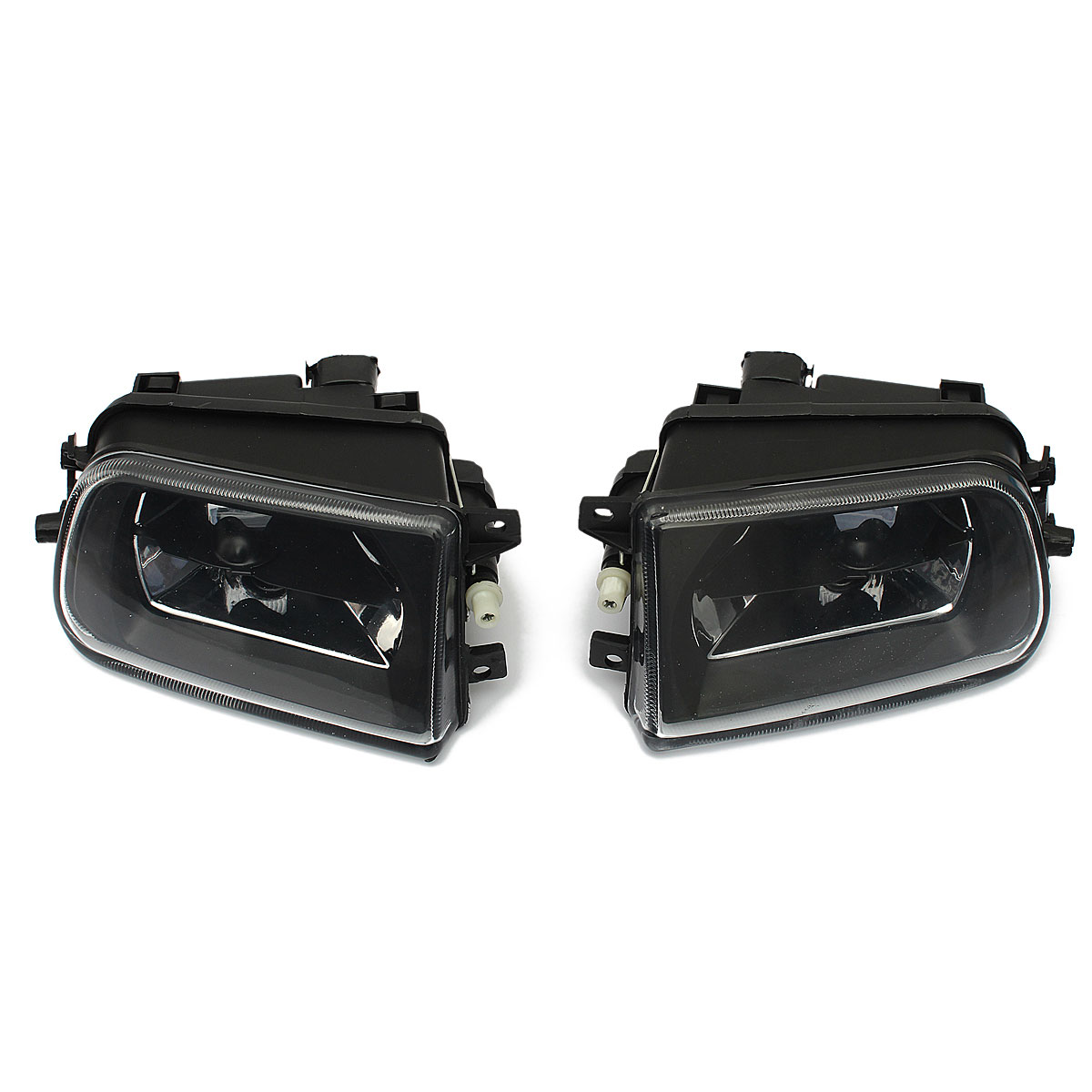 Bmw z3 front bumper lights #7