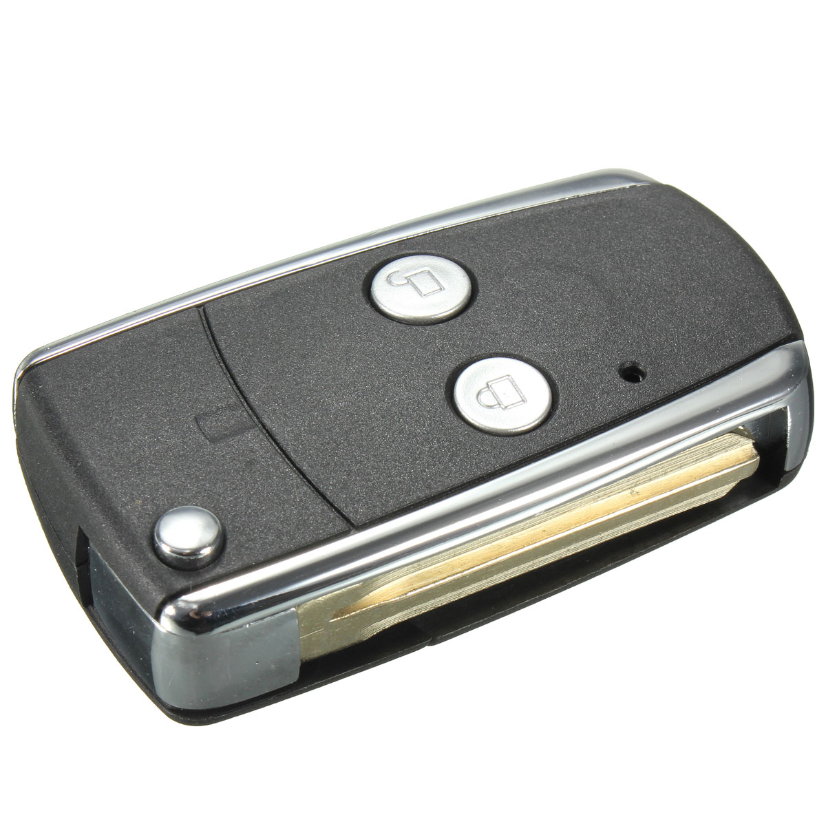 toyota avensis 2005 key fob battery #4
