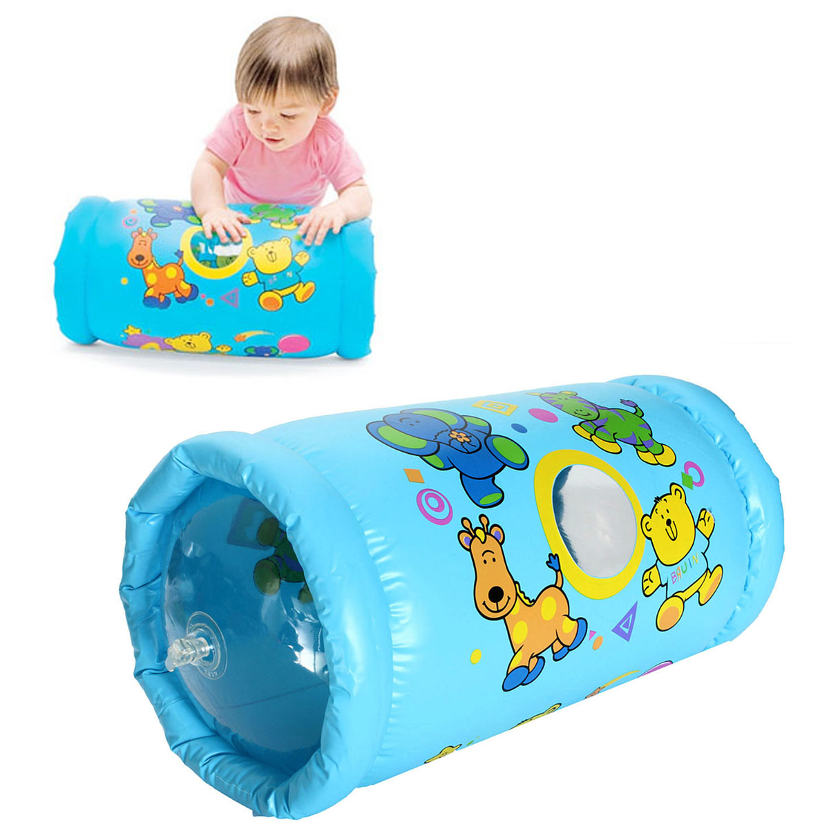 bouncy toys for babies