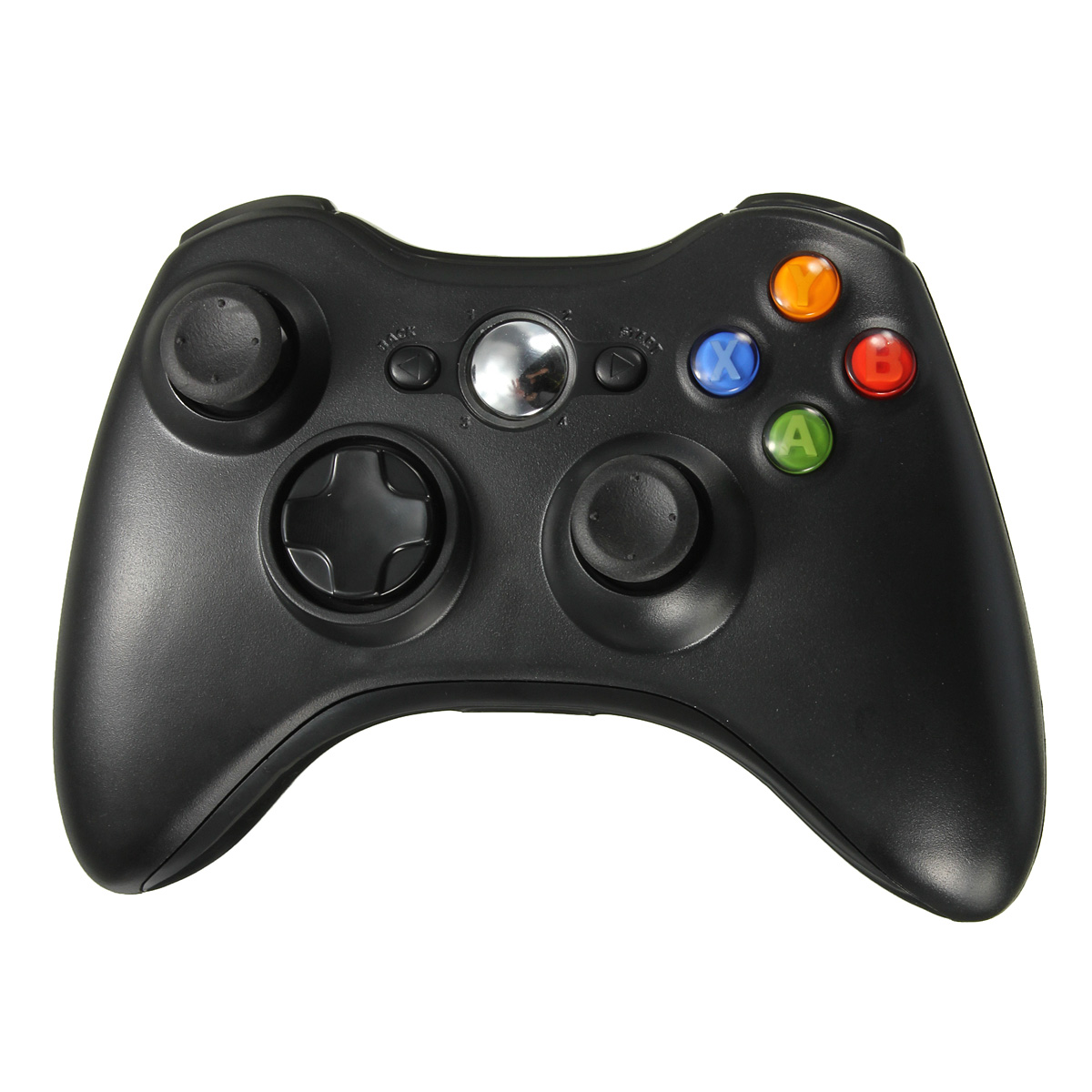 xbox 360 controller driver not installing windows 7