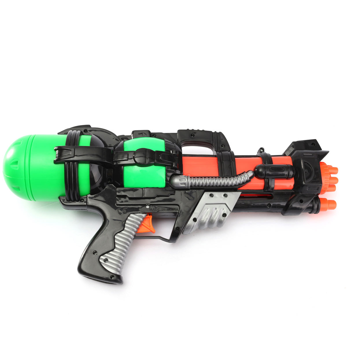 giant squirt gun