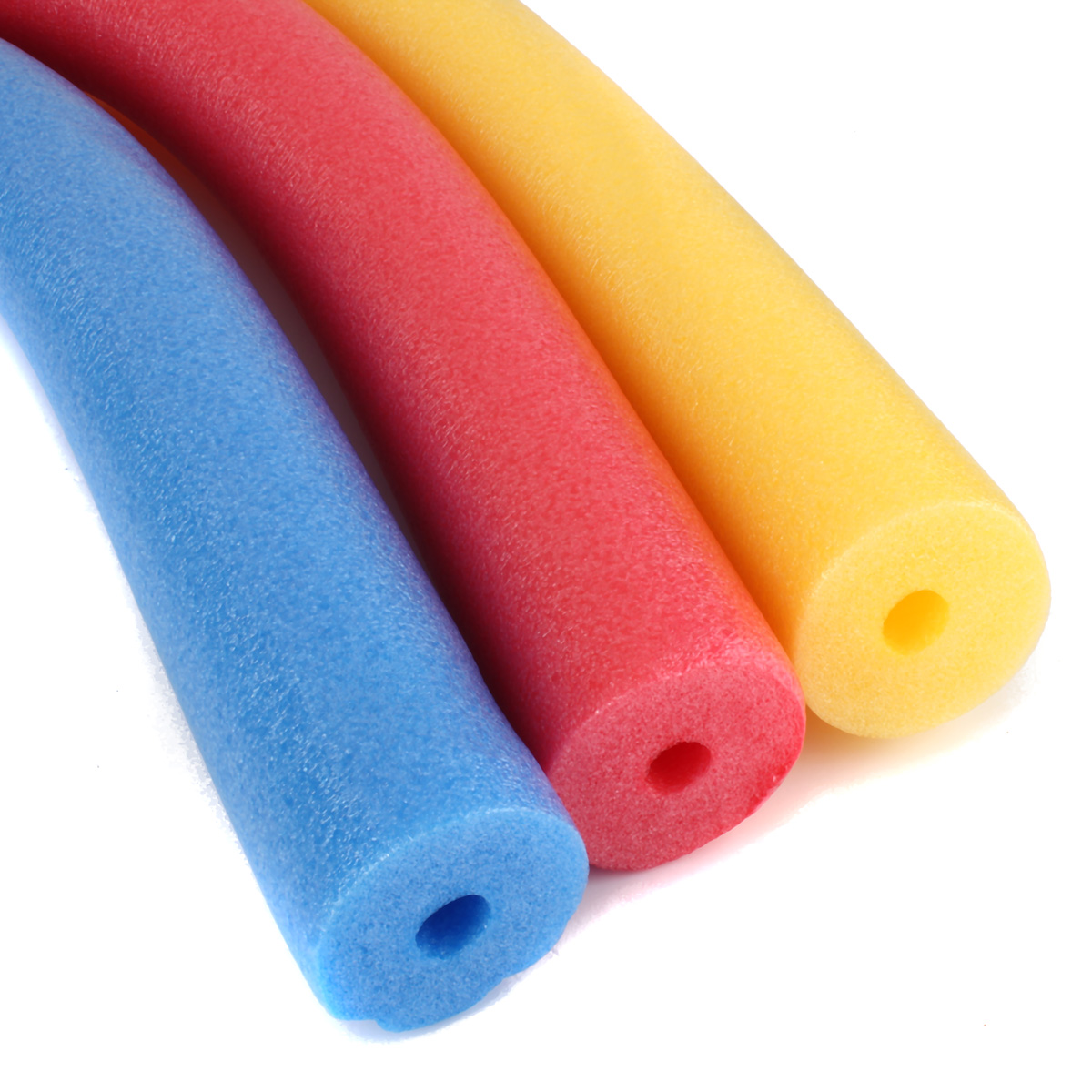 pool noodle hollow