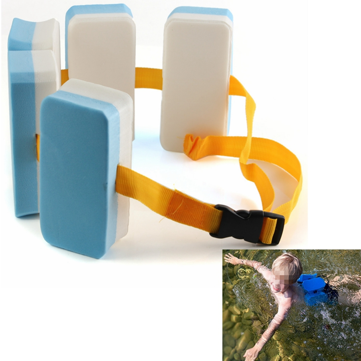 kids float belt