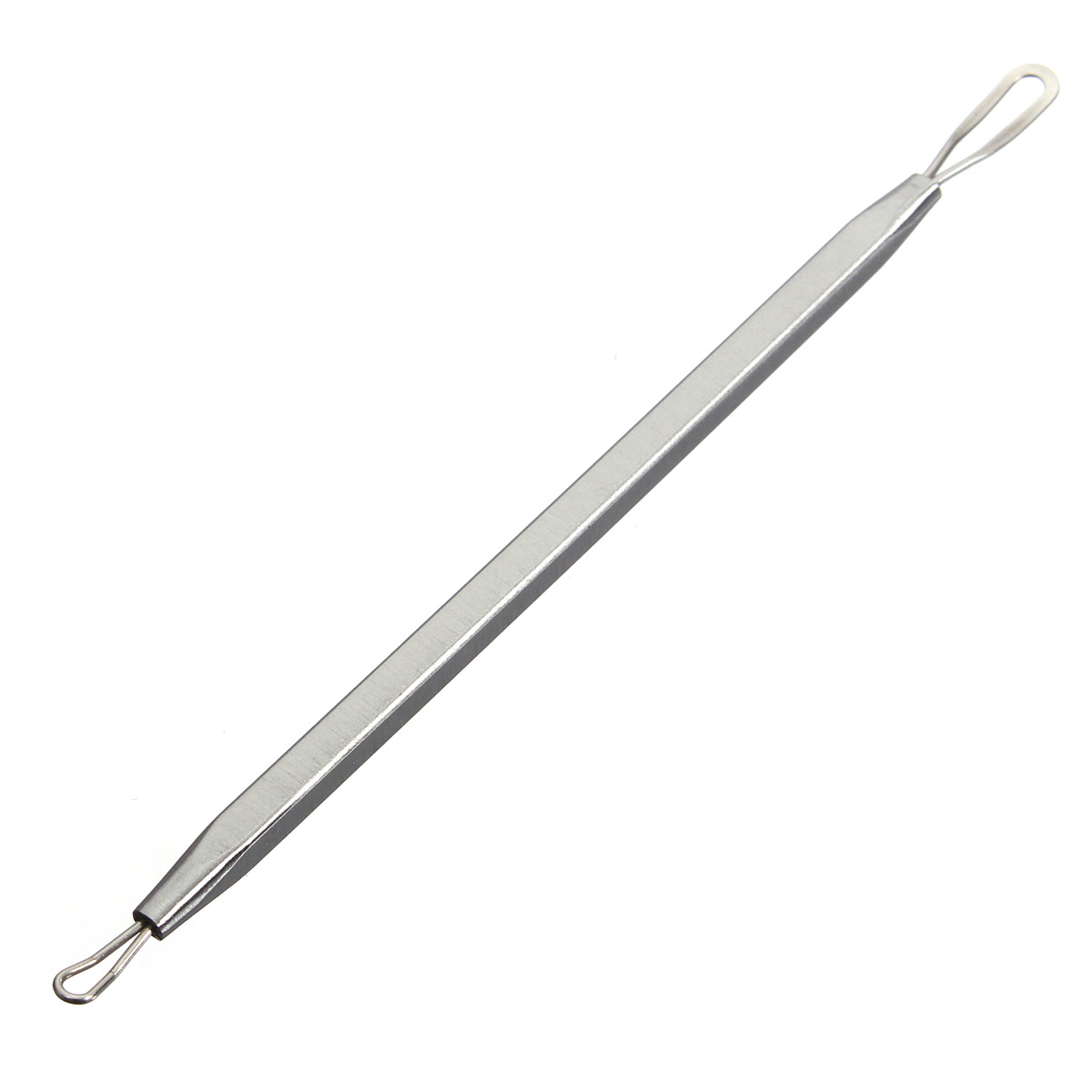 pimple comedone extractor tool