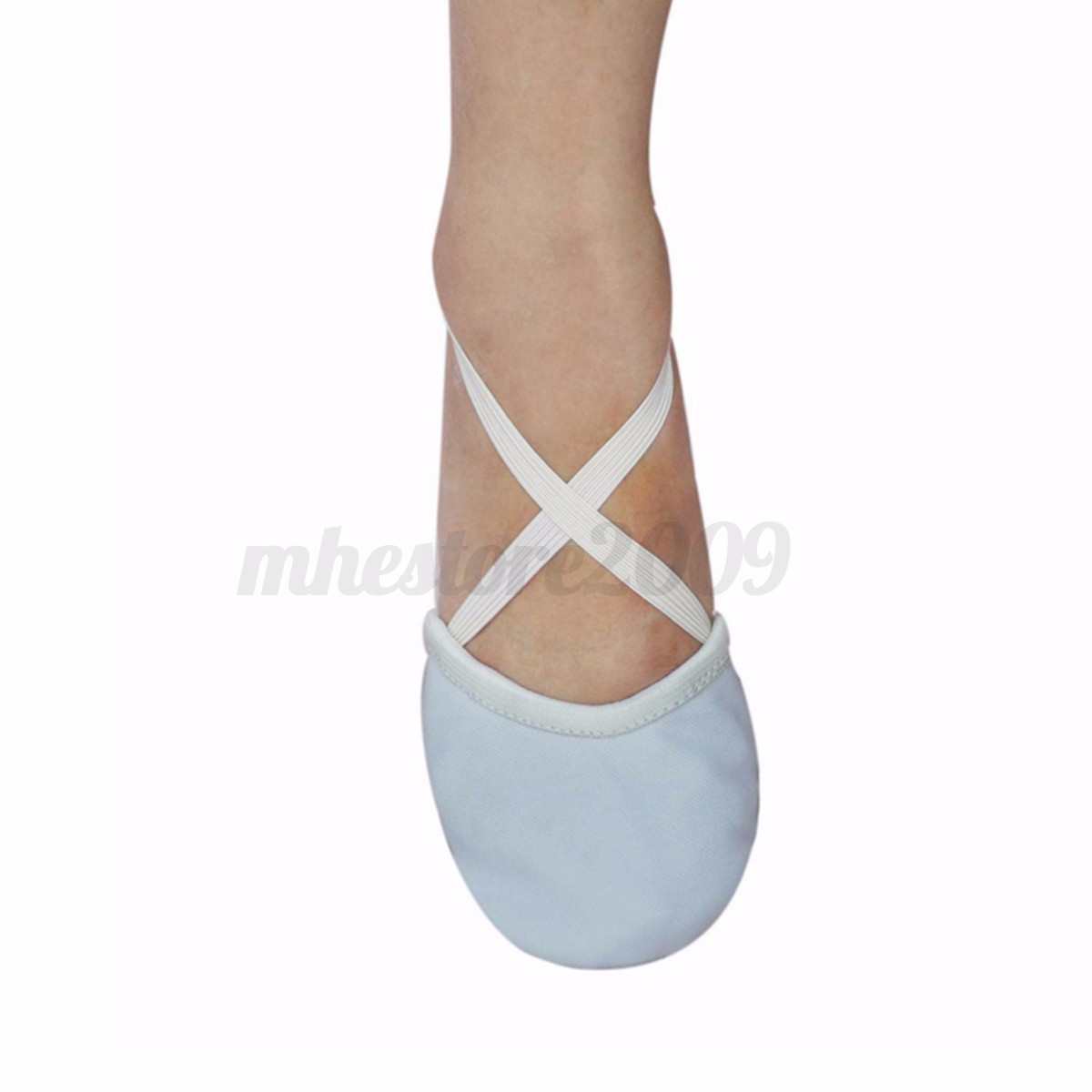 ballet slippers with arch support