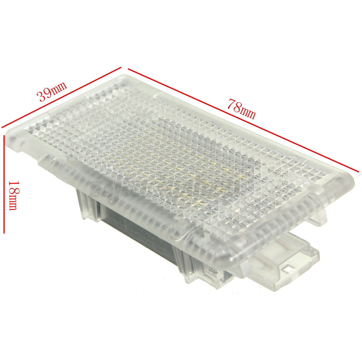 Bmw e36 glove box light #6