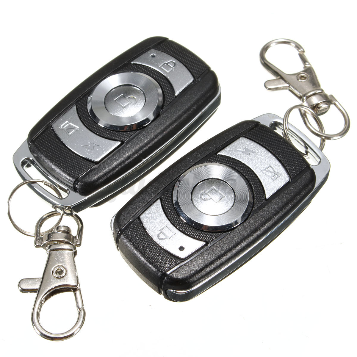 car center lock remote only