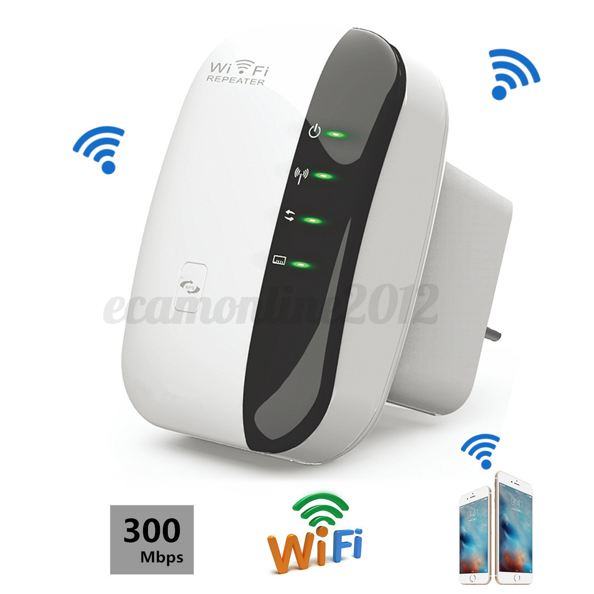 wifi booster and extender