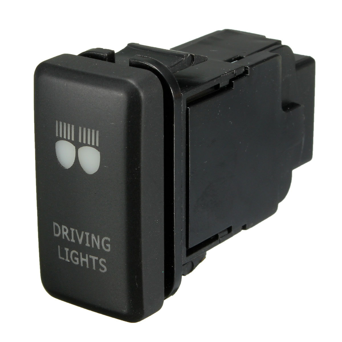 toyota hilux driving light switch #4