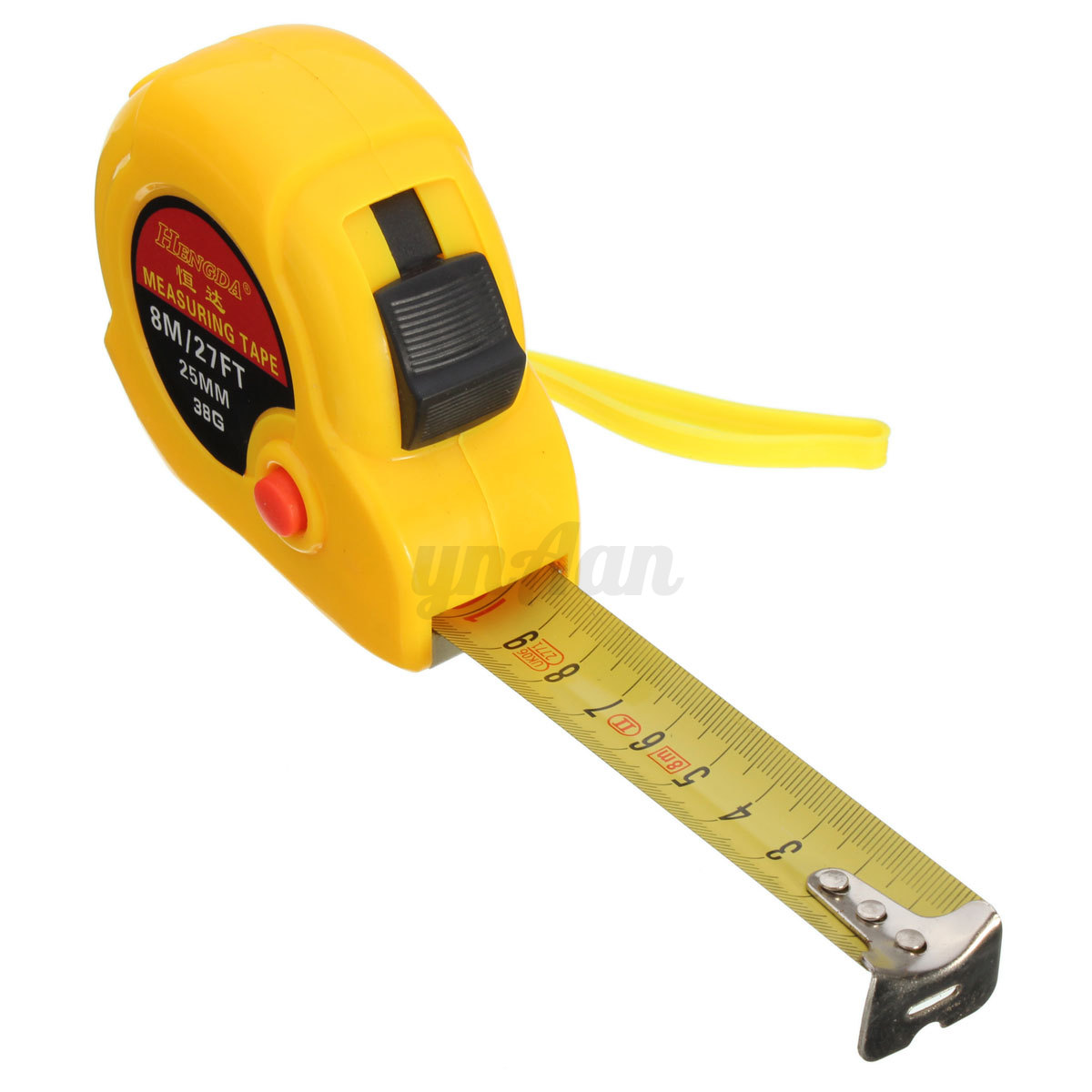 ride height ruler tool