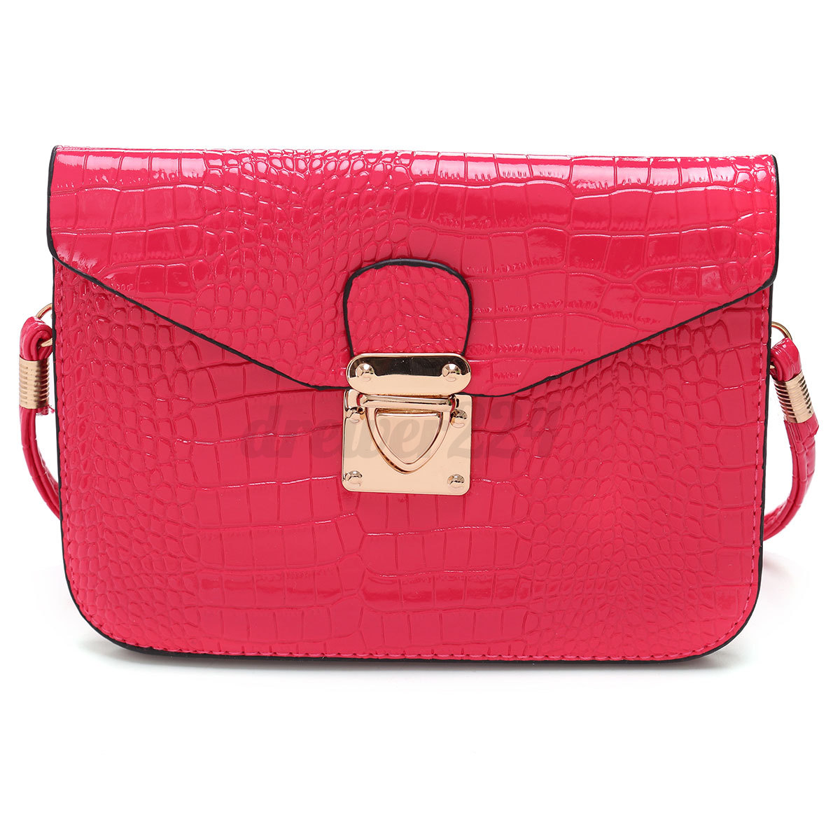 Women Shoulder Bag Crossbody Messenger Cell Phone Pouch Case Wallet Purse Bags | eBay