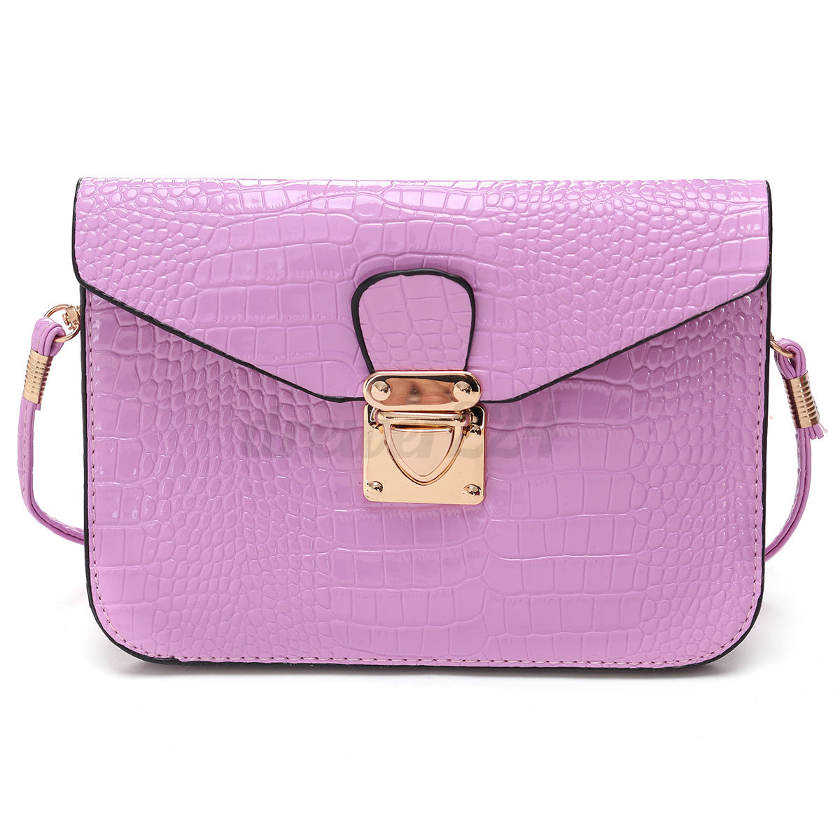 Women Shoulder Bag Crossbody Messenger Cell Phone Pouch Case Wallet Purse Bags | eBay
