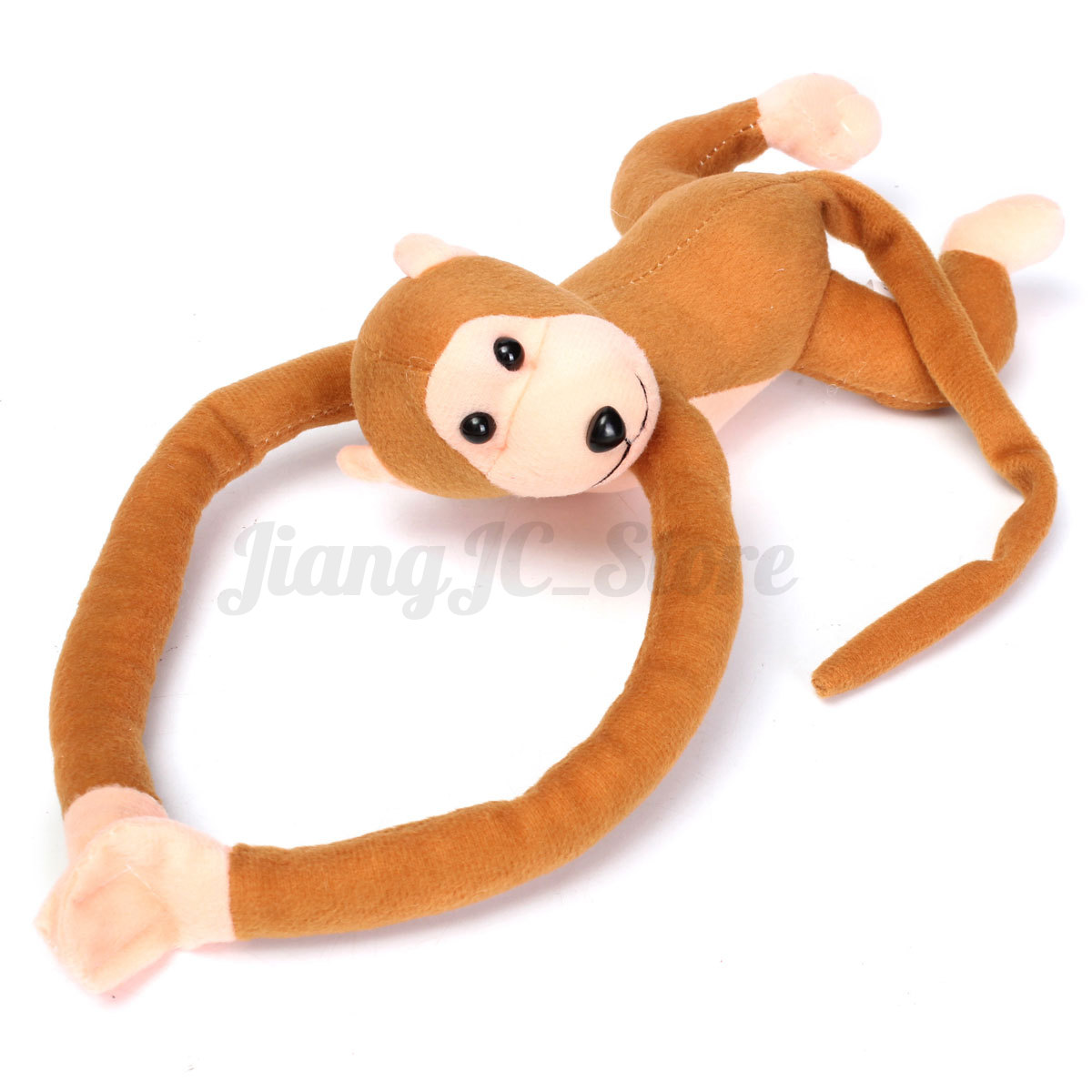 long arm plush