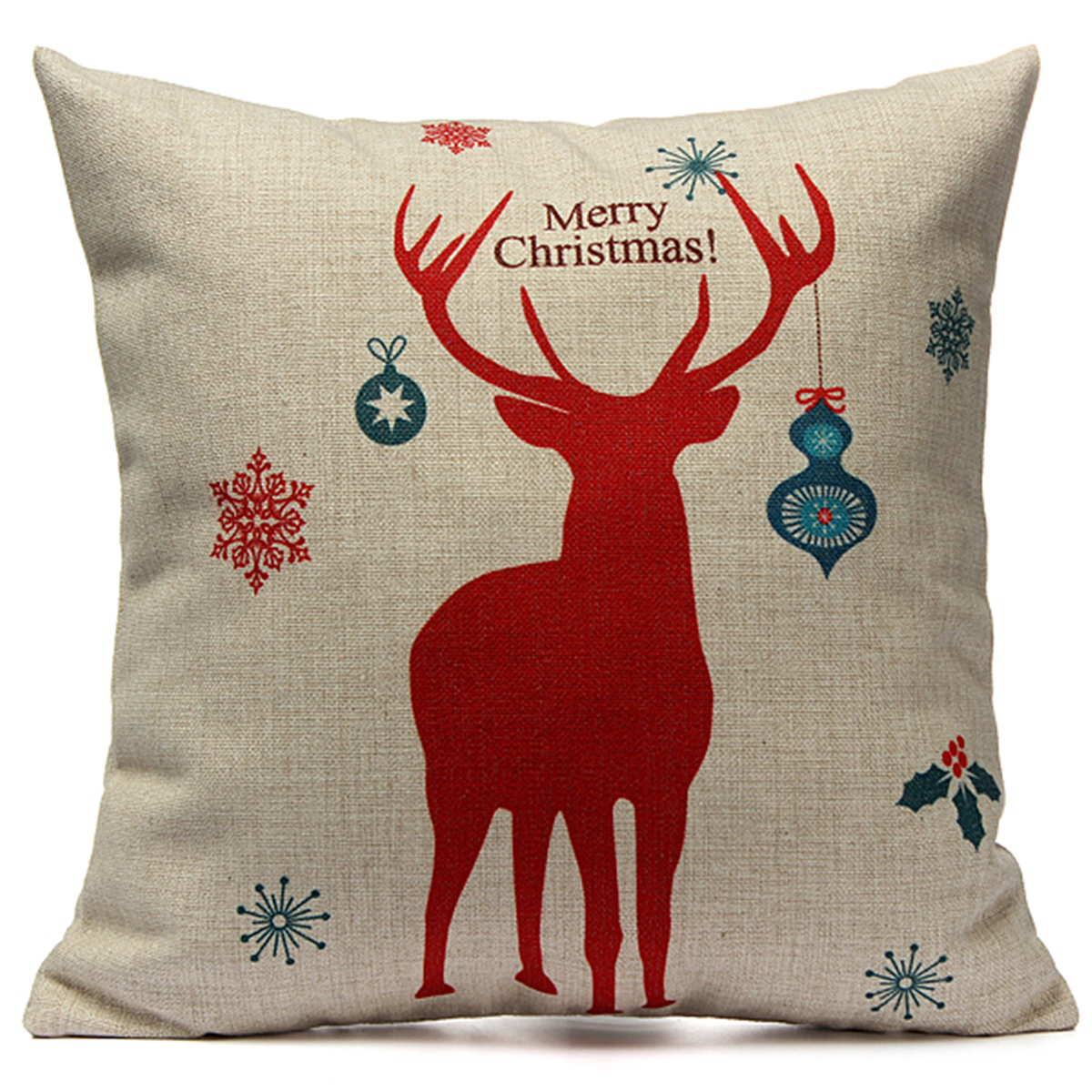 xmas cushion covers