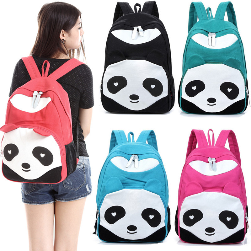 girls large backpack