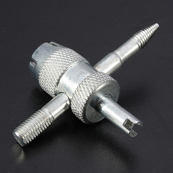 Honda valve stem removal tool #3