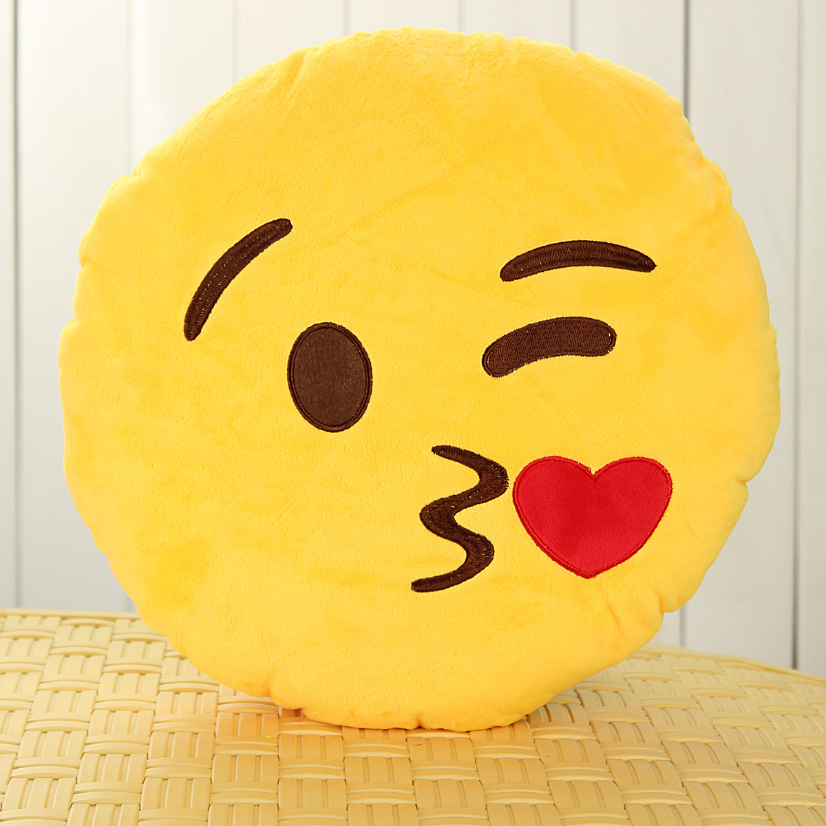 emoji soft toys