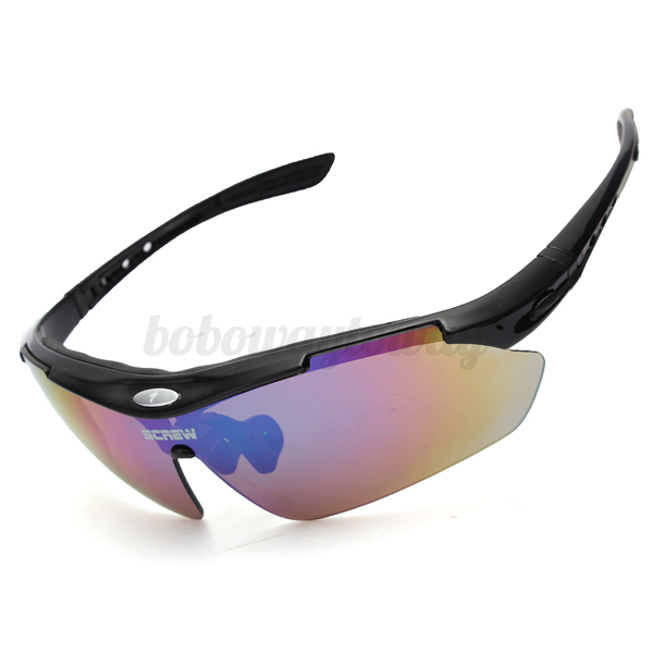 Fahrrad Brille Sonnenbrille Polarisiert Sportbrille