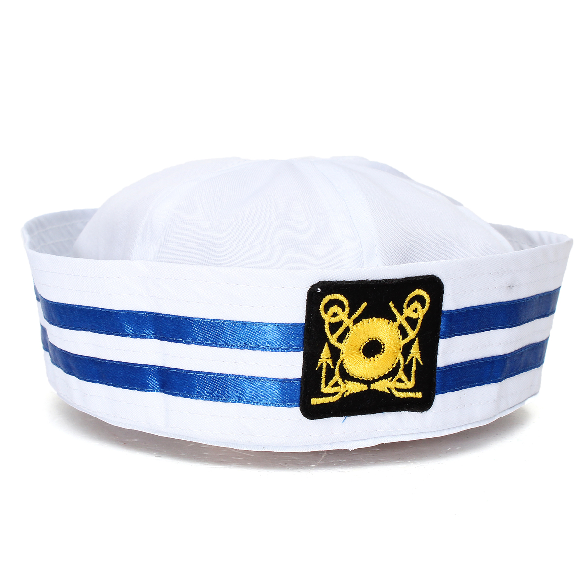 skipper hat