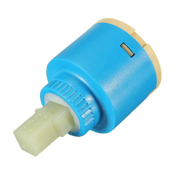 Vannes Ceramique Cartouche Valve Pr Hot Cold Mitigeur Robinet Replacer