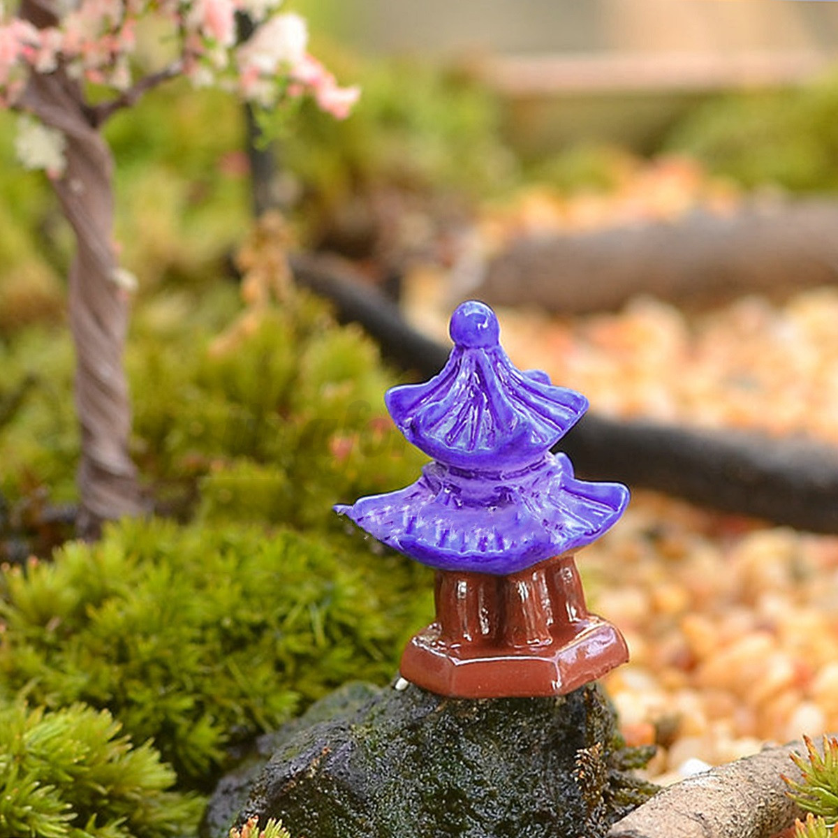 fairy garden ornaments