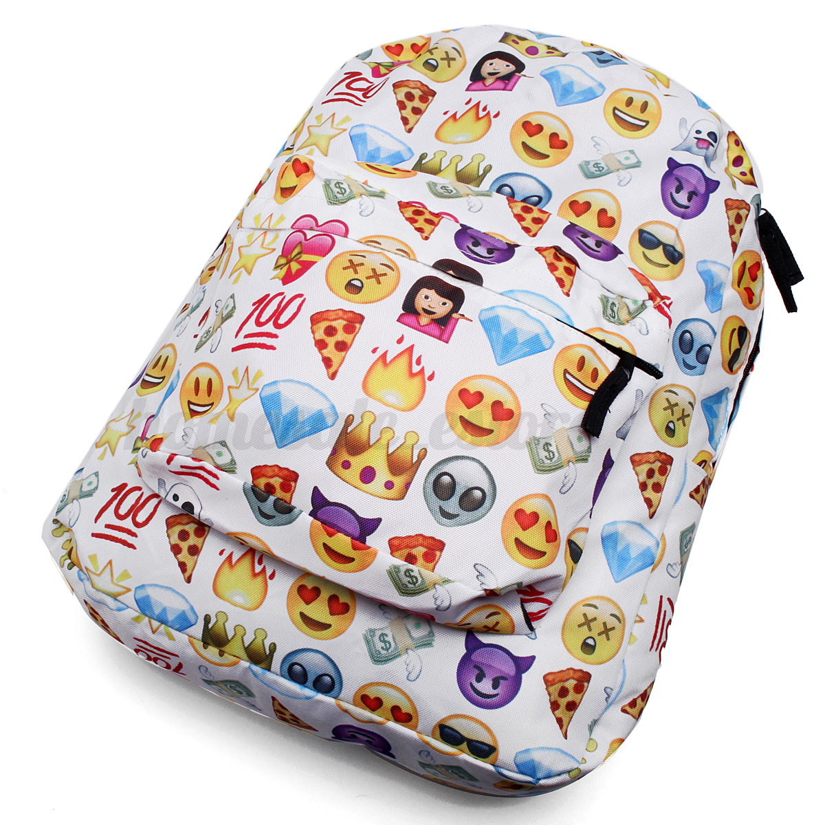 bookbag emoji