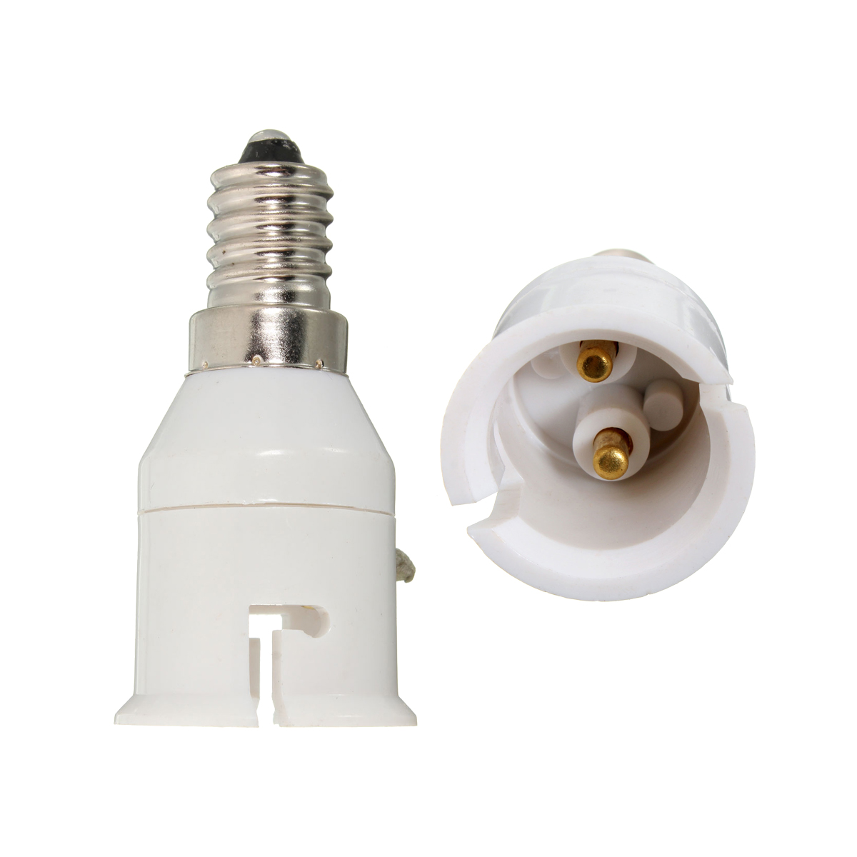 b22 bulb socket