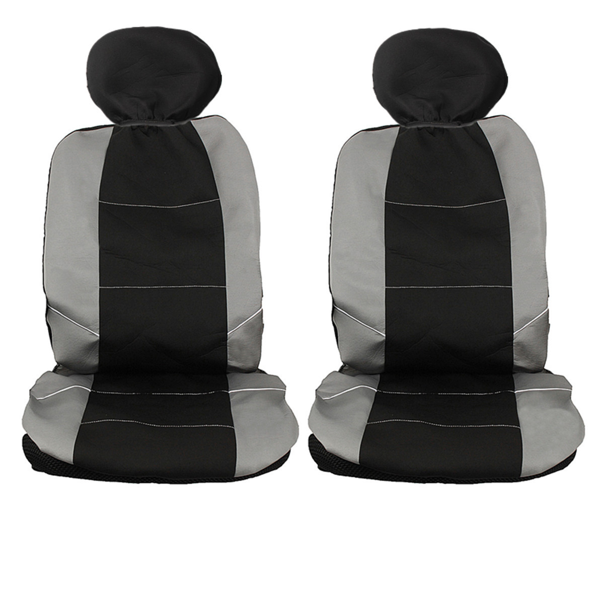 Ford truck headrest covers #4