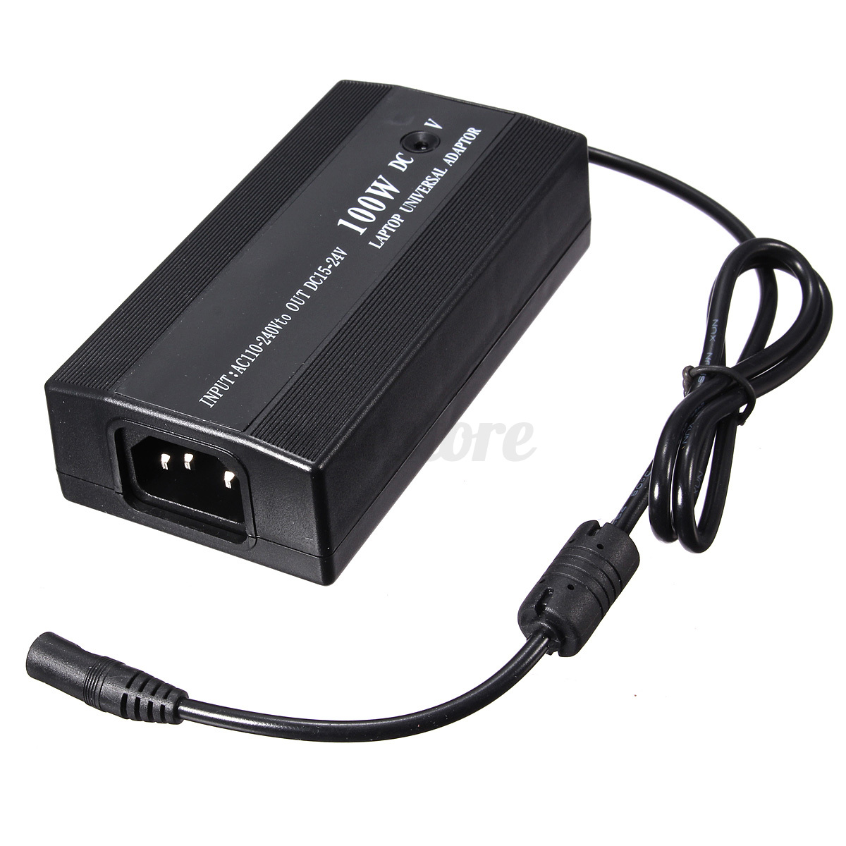 dc power 20v Power in1 Adapter 8 AC Supply 100W Cord Universal Charger