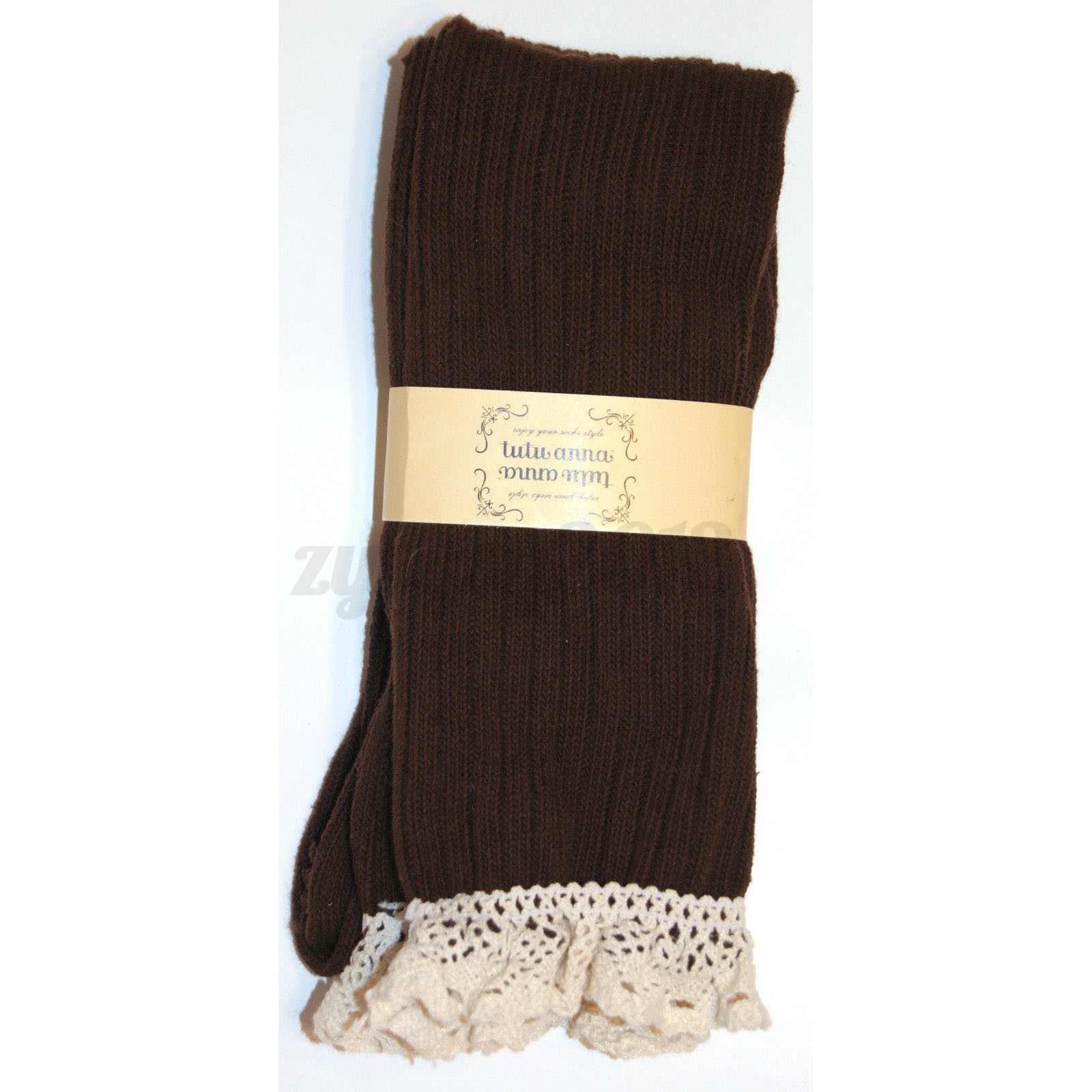 Socks Pantyhose Knit Pantyhose 95