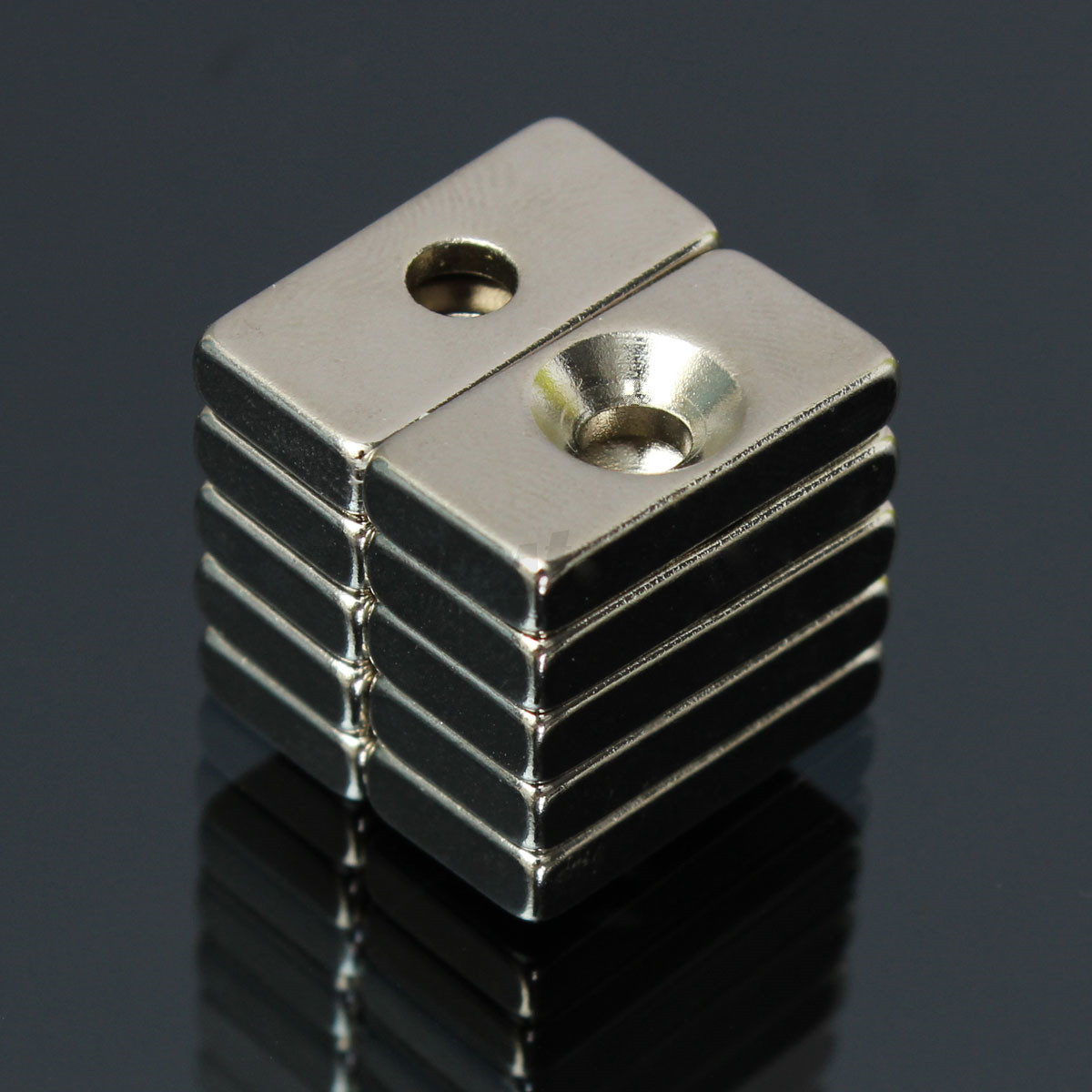 Muti size Strong N52 Square  Block Magnet  Super Neodymium 