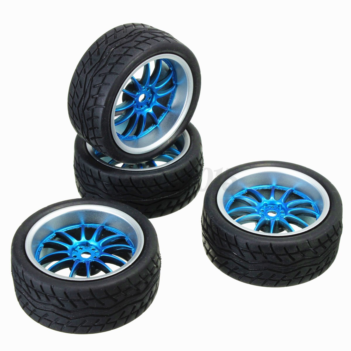 rc car wheel sizes