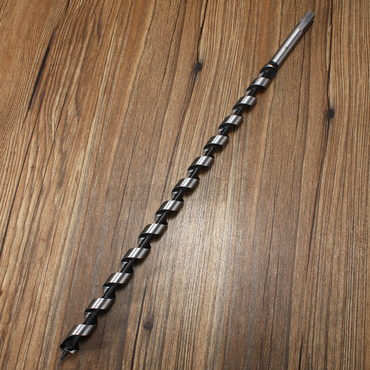 460mm Long 6-28mm Auger Drill Bits High-carbon steel 