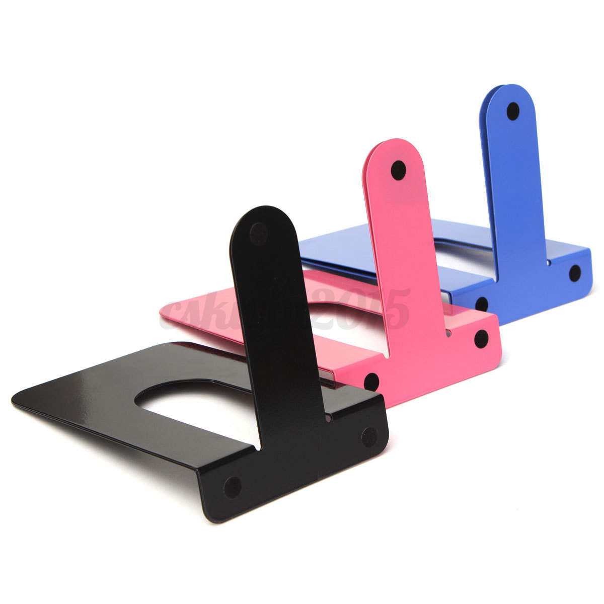 heavy duty bookends for binders