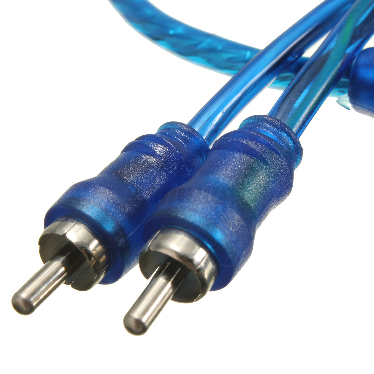 rca cable 3 way splitter