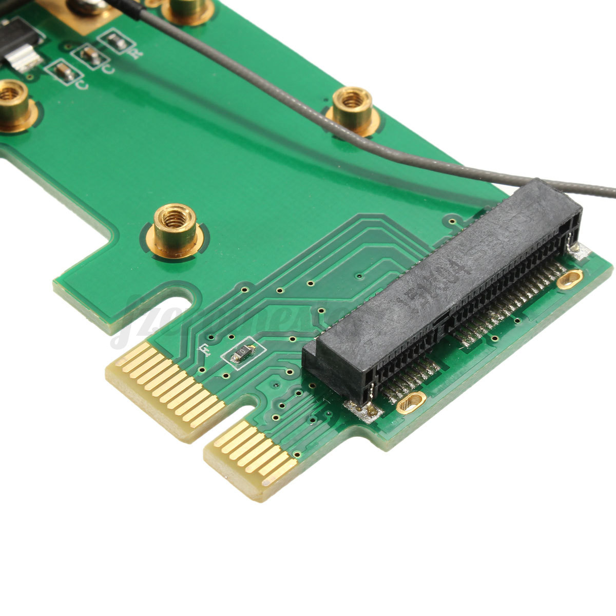 Mini pcie card