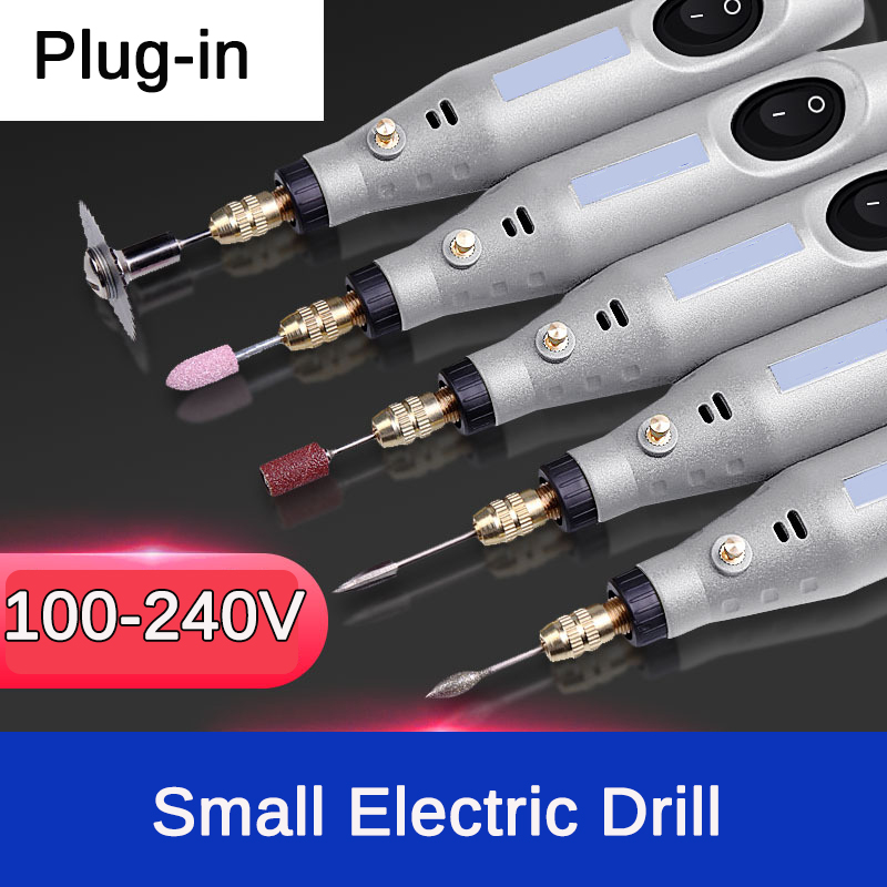 small electrical tools