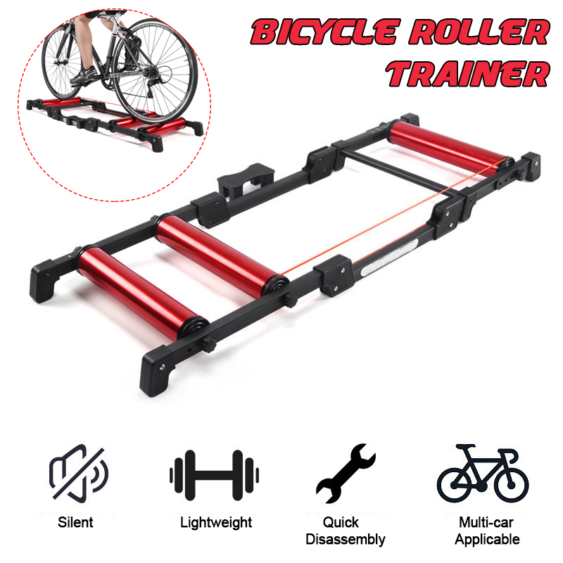 trainer rollers